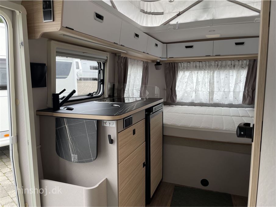 Eriba Touring 530 Urban
