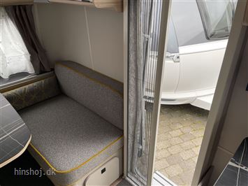 Eriba Touring 530 Urban