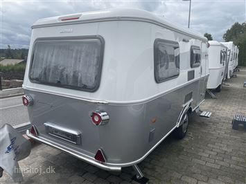 Eriba Touring 542 Urban