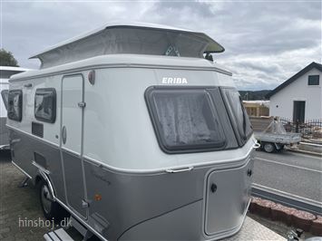 Eriba Touring 542 Urban