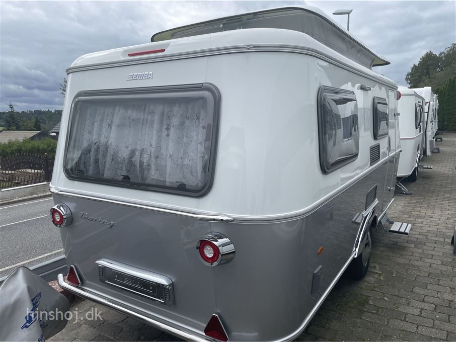 Eriba Touring 542 Urban