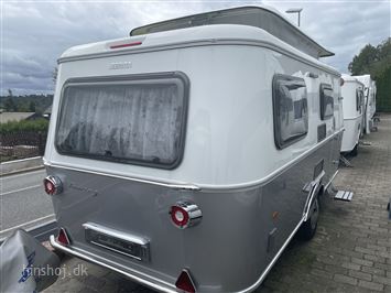 Eriba Touring 542 Urban