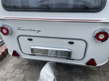 Eriba Touring 530 Legend