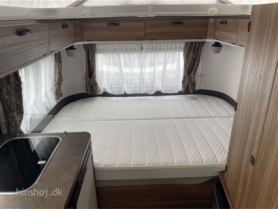 Eriba Touring 530 Legend