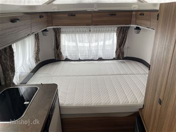 Eriba Touring 530 Legend