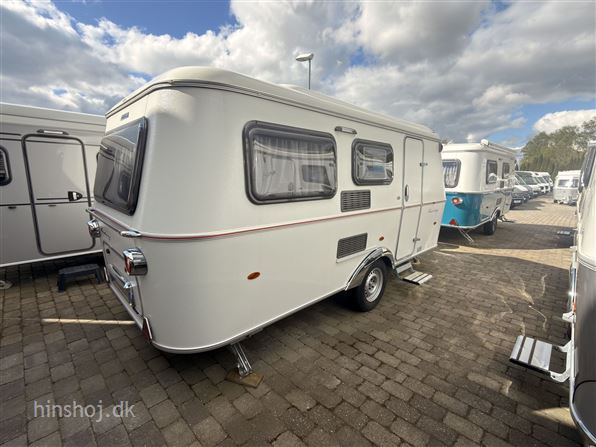 Eriba Touring 530 Legend