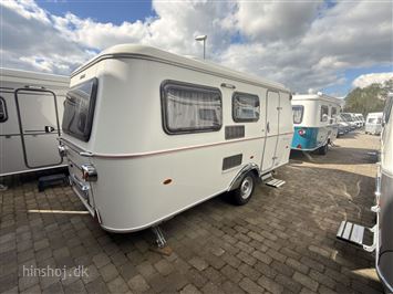 Eriba Touring 530 Legend