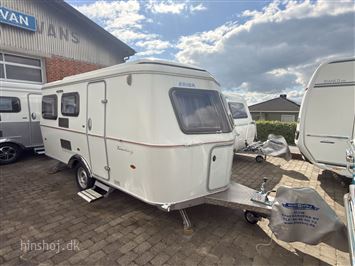Eriba Touring 530 Legend
