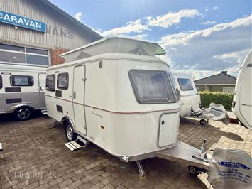 Eriba Touring 530 Legend