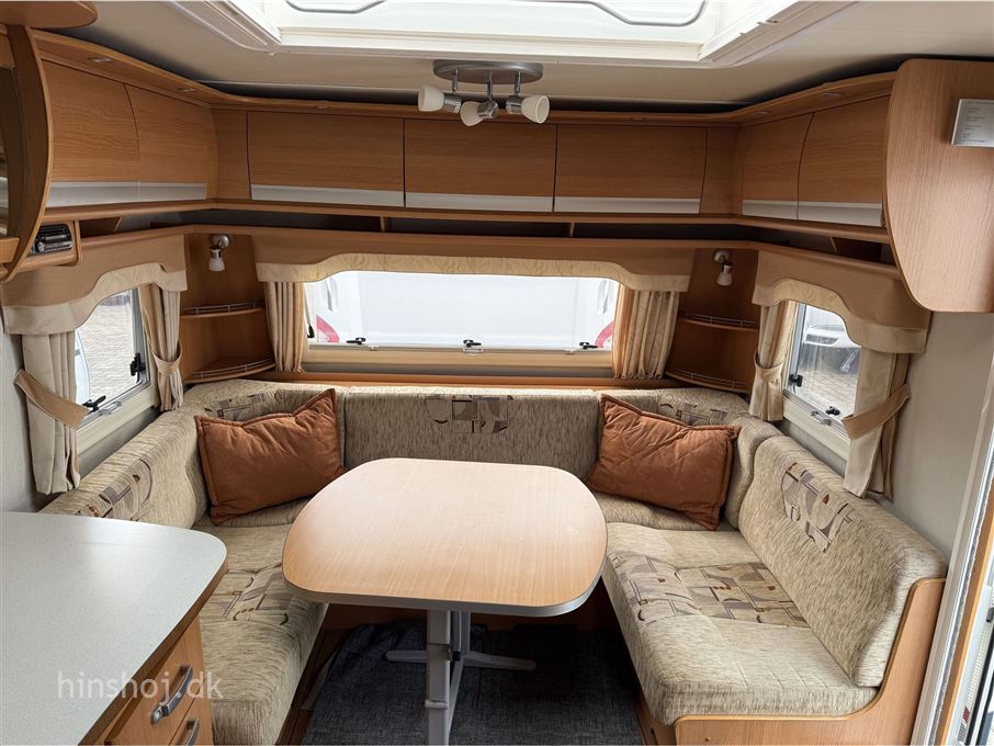 Cabby Comfort 620+ F3