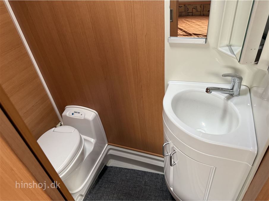 Cabby Comfort 620+ F3