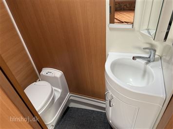 Cabby Comfort 620+ F3
