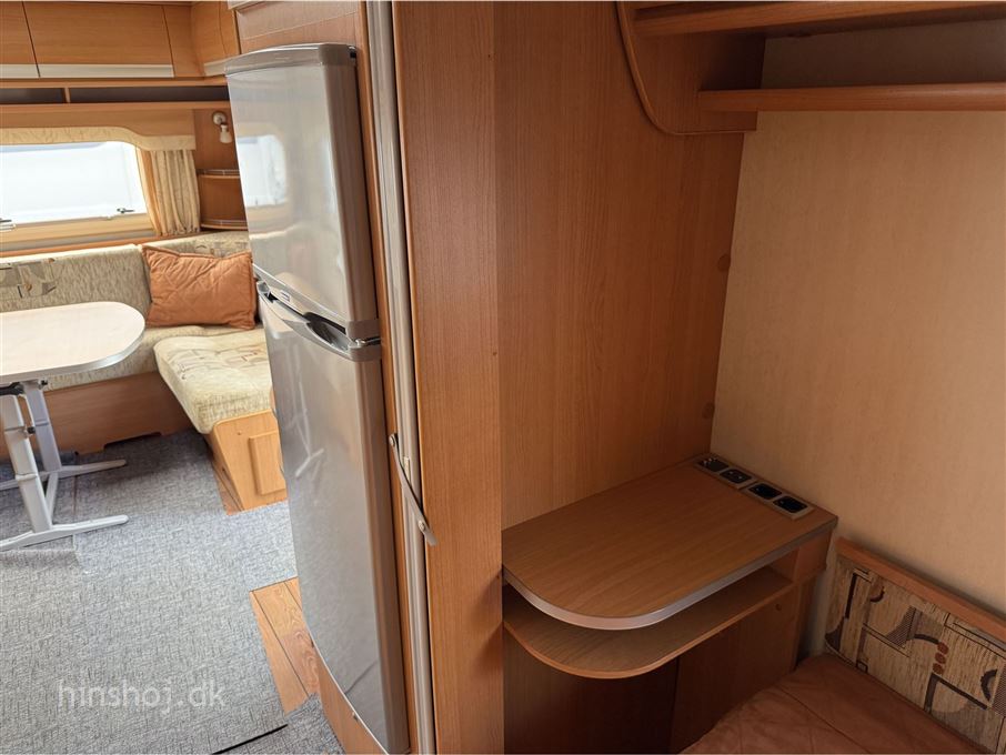 Cabby Comfort 620+ F3