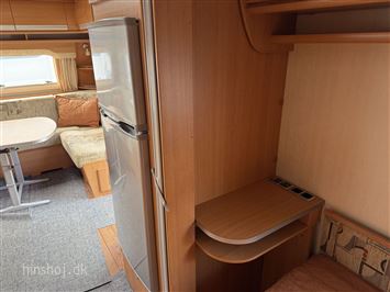 Cabby Comfort 620+ F3