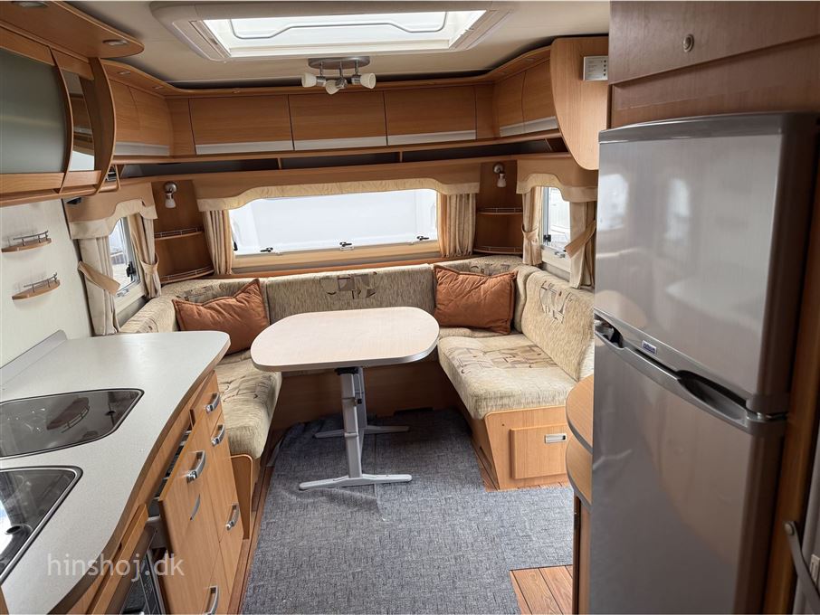 Cabby Comfort 620+ F3