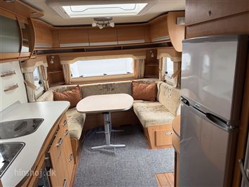 Cabby Comfort 620+ F3