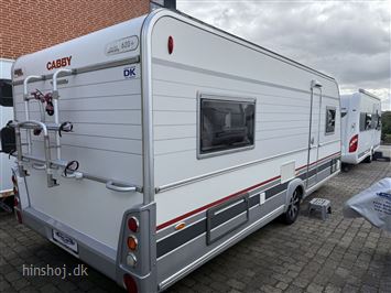 Cabby Comfort 620+ F3
