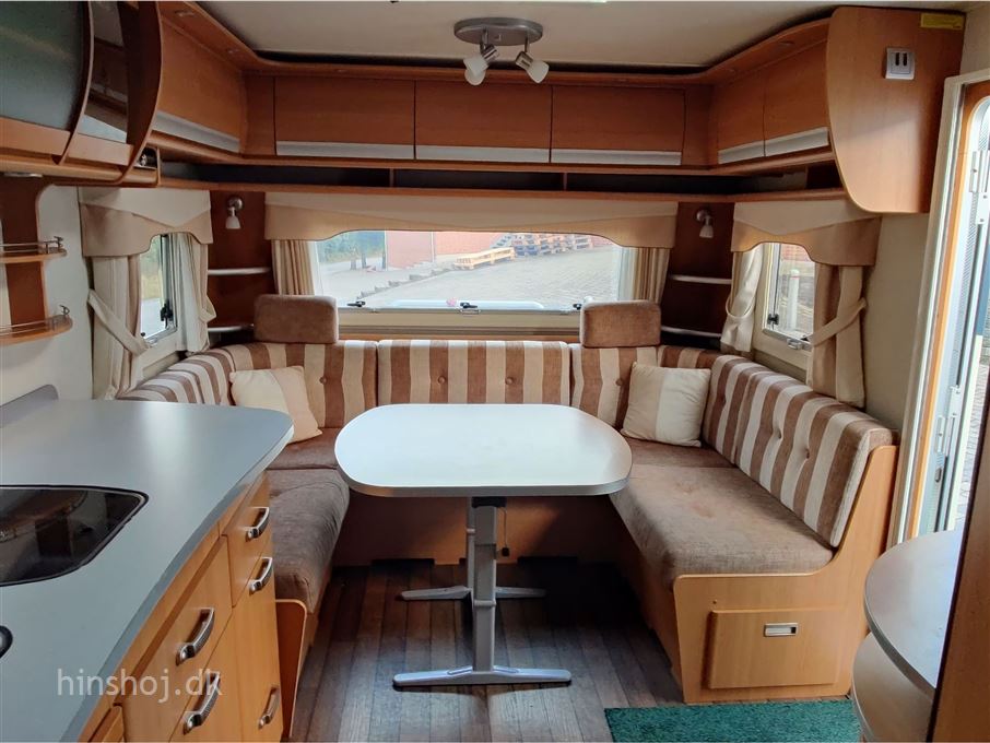 Cabby Comfort 620+ F3