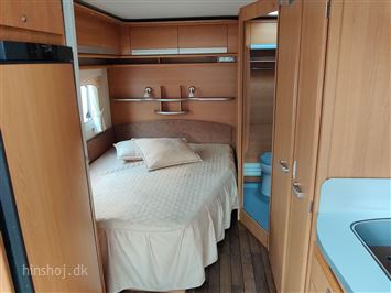Cabby Comfort 620+ F3