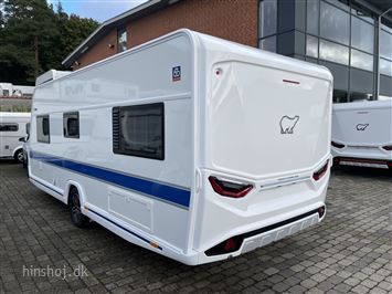 Polar Blueline 590 FWA