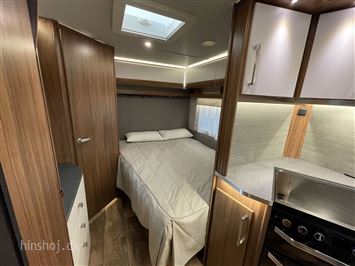 Polar Blueline 590 FWA