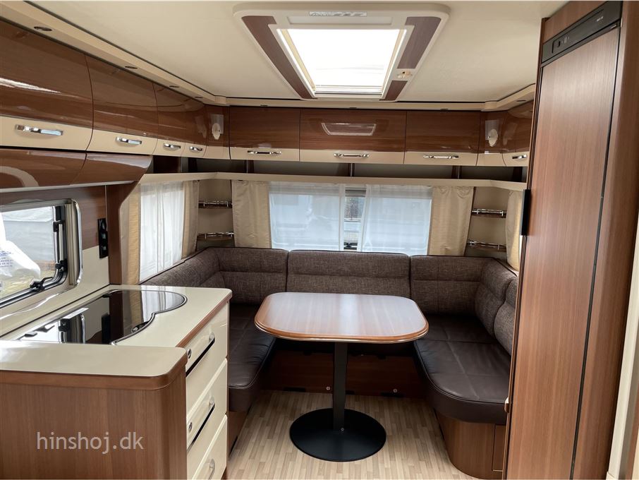 LMC Maestro 735 K Alde