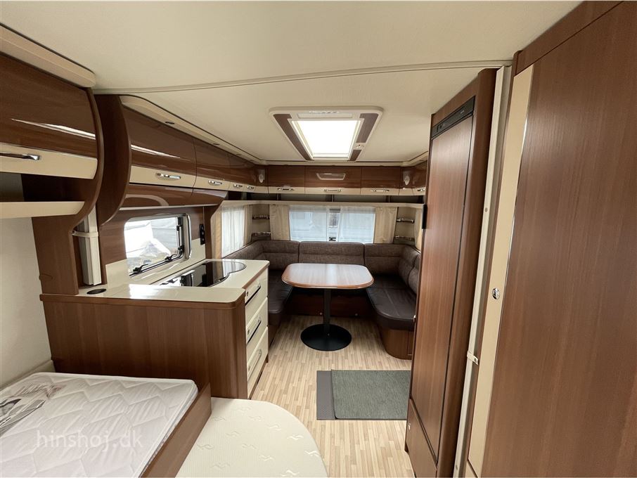 LMC Maestro 735 K Alde