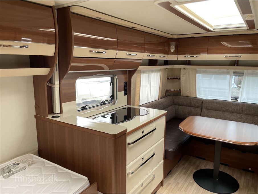 LMC Maestro 735 K Alde