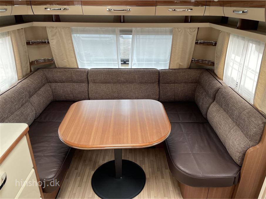 LMC Maestro 735 K Alde