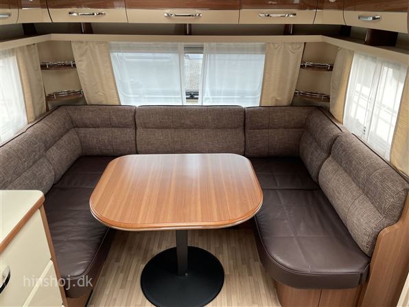 LMC Maestro 735 K Alde