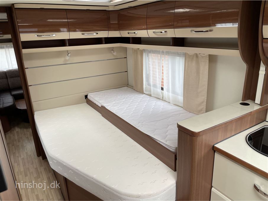 LMC Maestro 735 K Alde