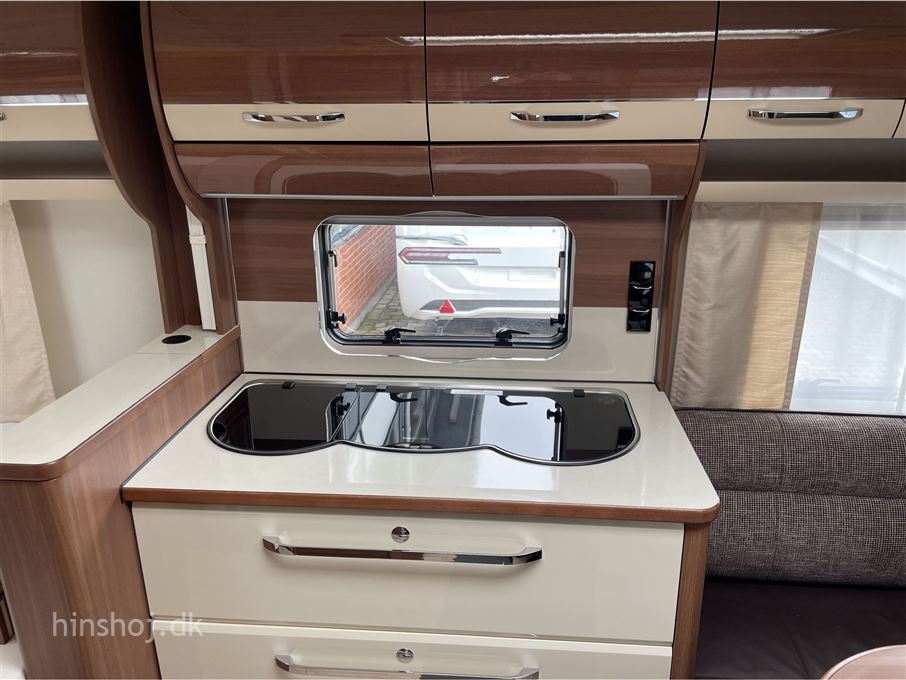 LMC Maestro 735 K Alde