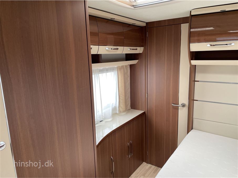LMC Maestro 735 K Alde