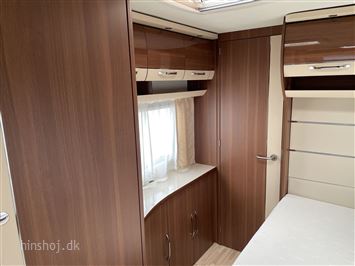 LMC Maestro 735 K Alde