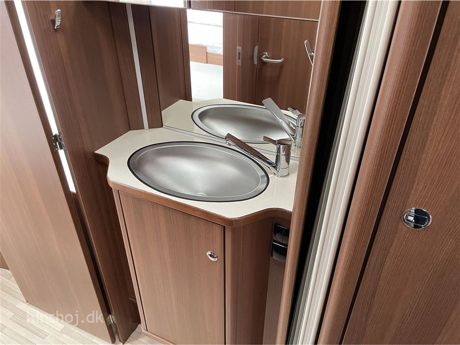 LMC Maestro 735 K Alde