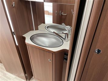 LMC Maestro 735 K Alde