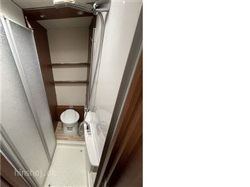 LMC Maestro 735 K Alde