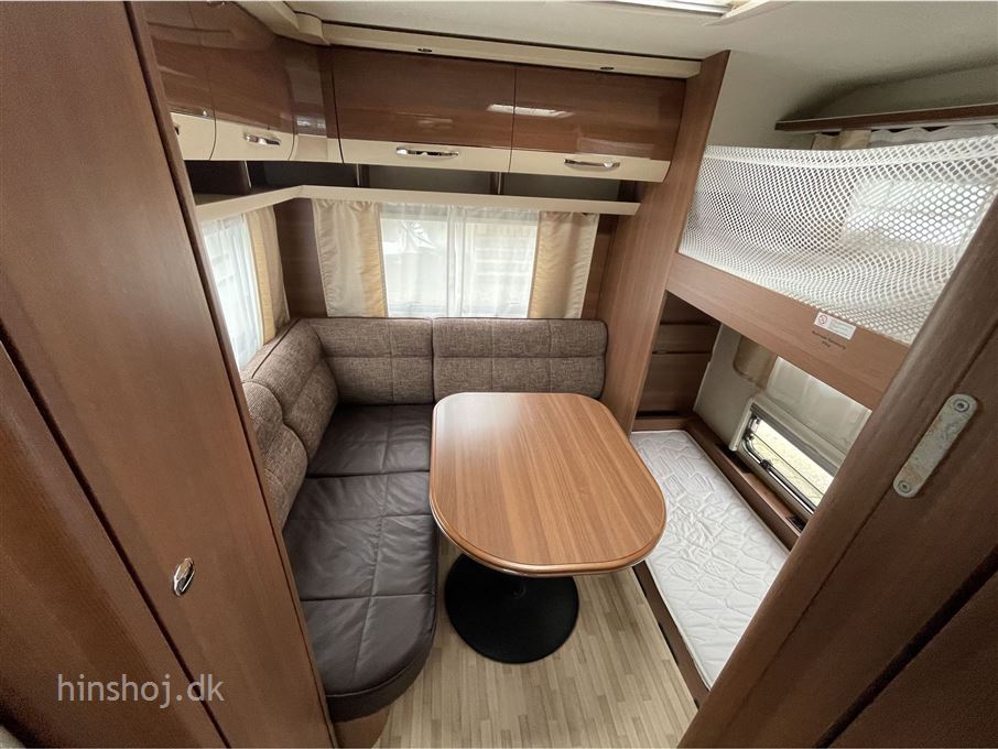 LMC Maestro 735 K Alde