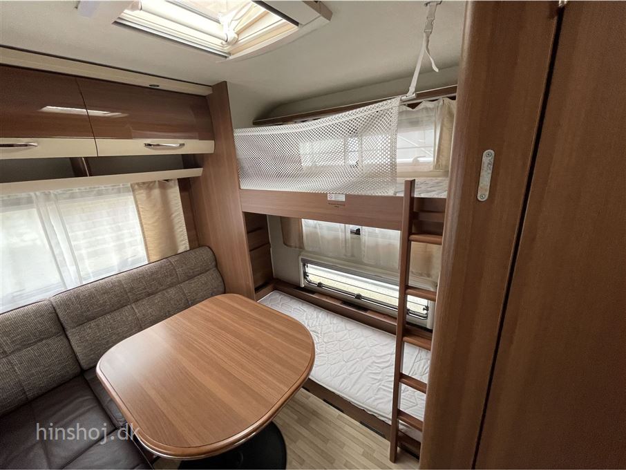 LMC Maestro 735 K Alde