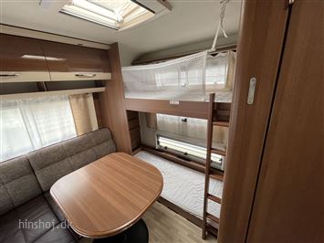 LMC Maestro 735 K Alde