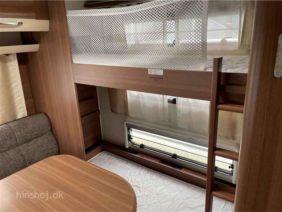 LMC Maestro 735 K Alde