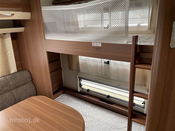 LMC Maestro 735 K Alde