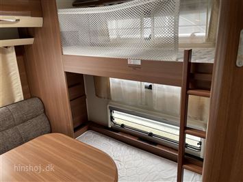 LMC Maestro 735 K Alde