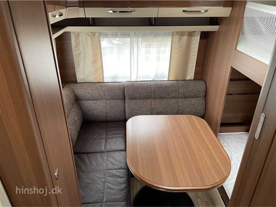 LMC Maestro 735 K Alde