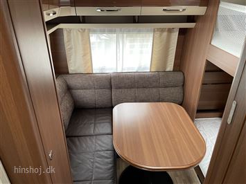 LMC Maestro 735 K Alde