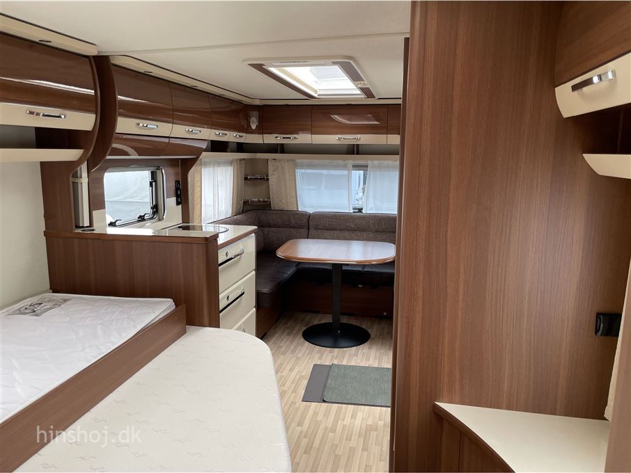 LMC Maestro 735 K Alde