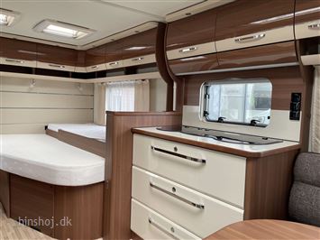 LMC Maestro 735 K Alde