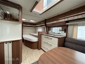 LMC Maestro 735 K Alde
