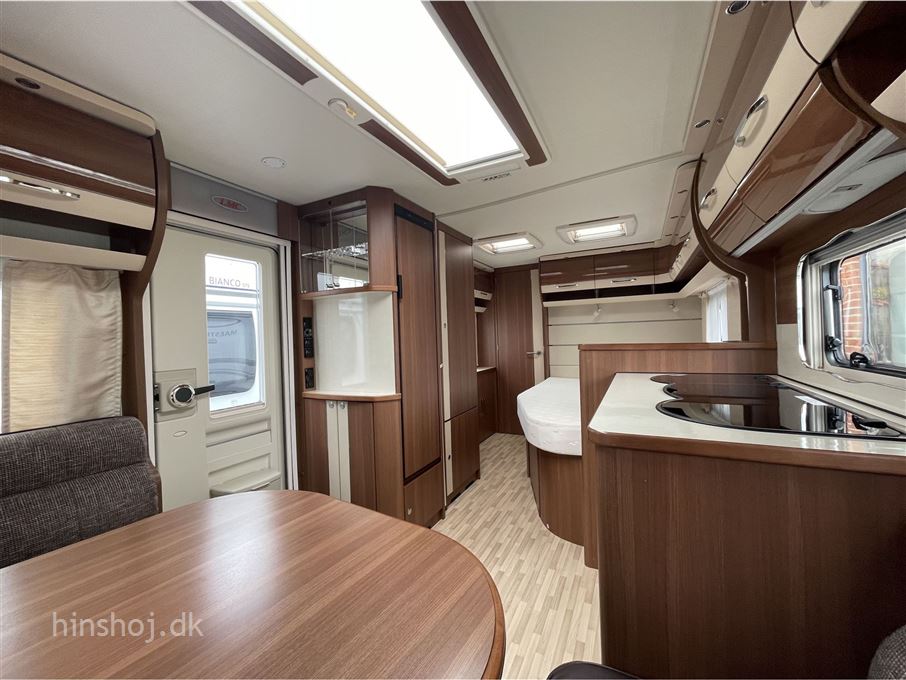 LMC Maestro 735 K Alde