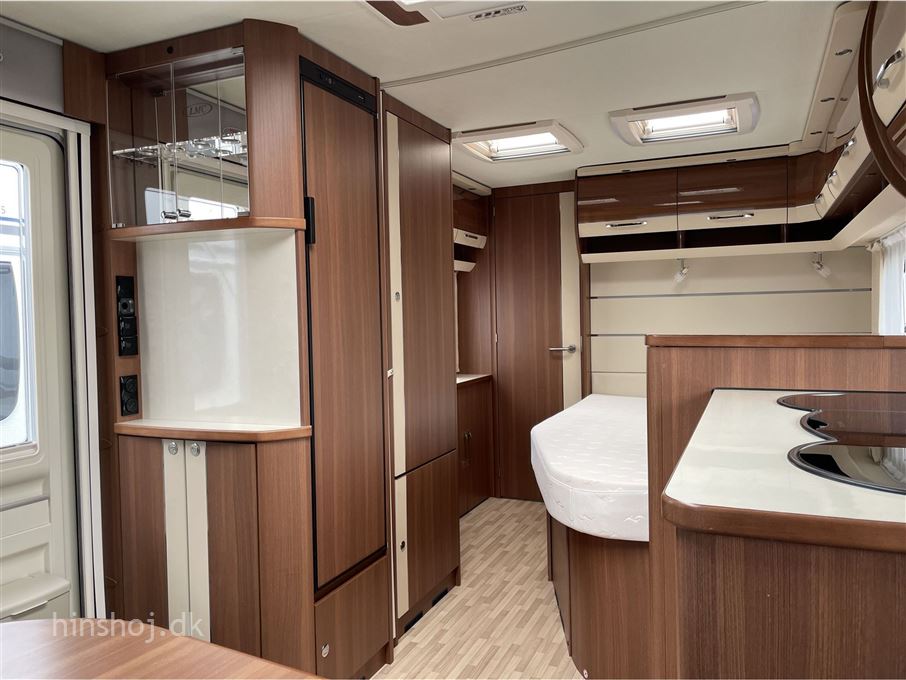 LMC Maestro 735 K Alde